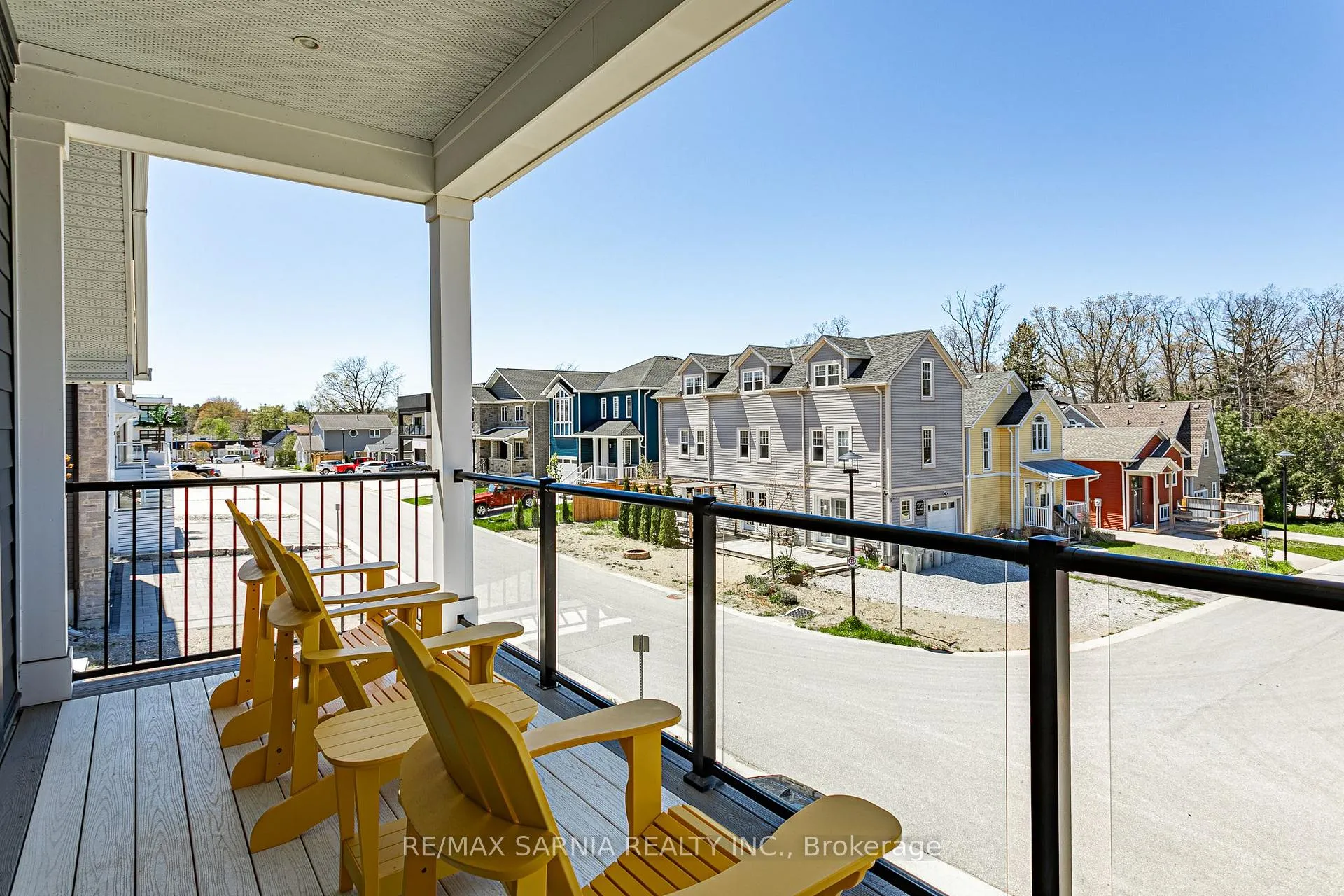 Photo 24 of 18 Centre Street, Lambton Shores, Grand Bend — HOMEH