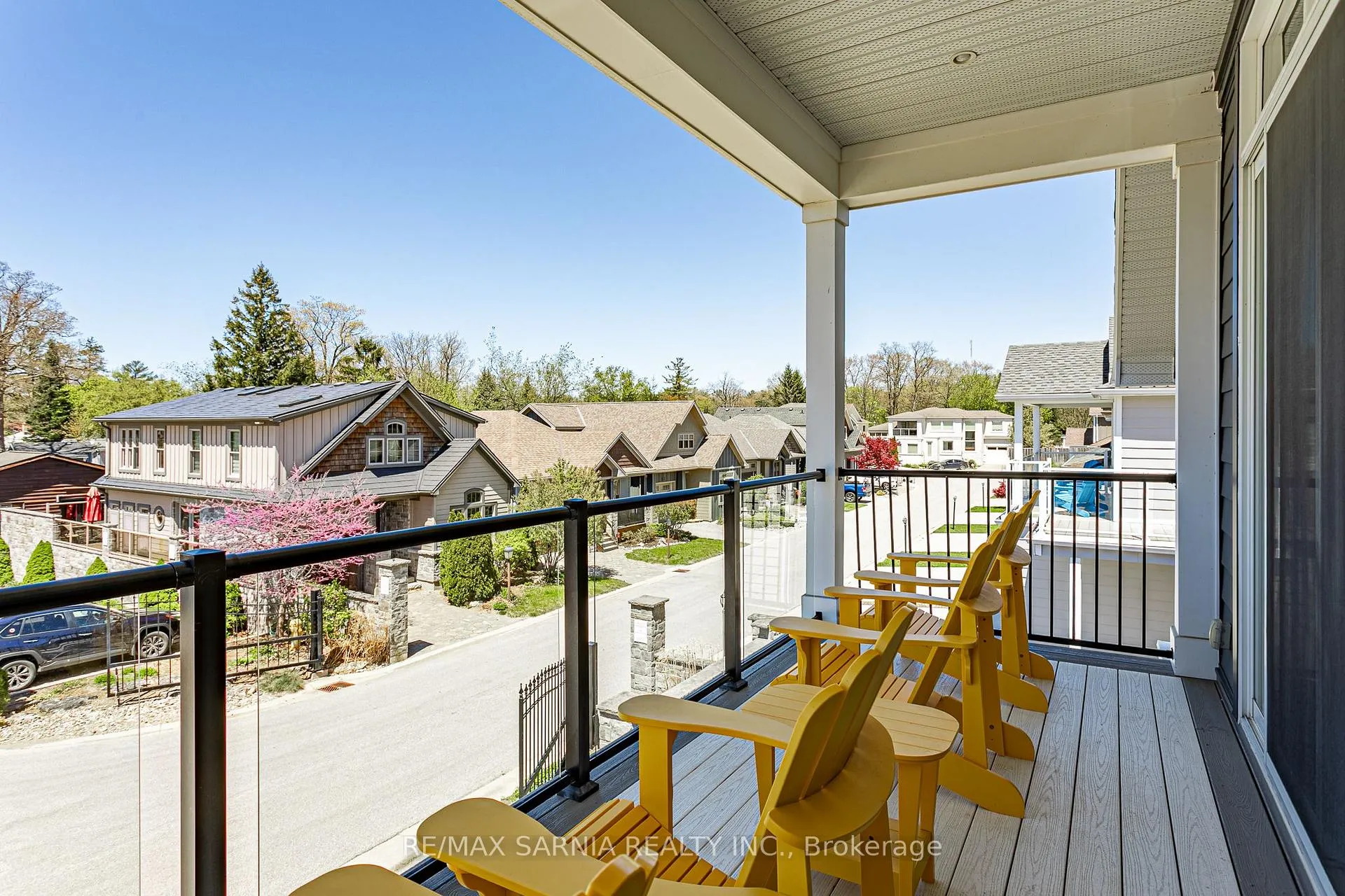 Photo 25 of 18 Centre Street, Lambton Shores, Grand Bend — HOMEH