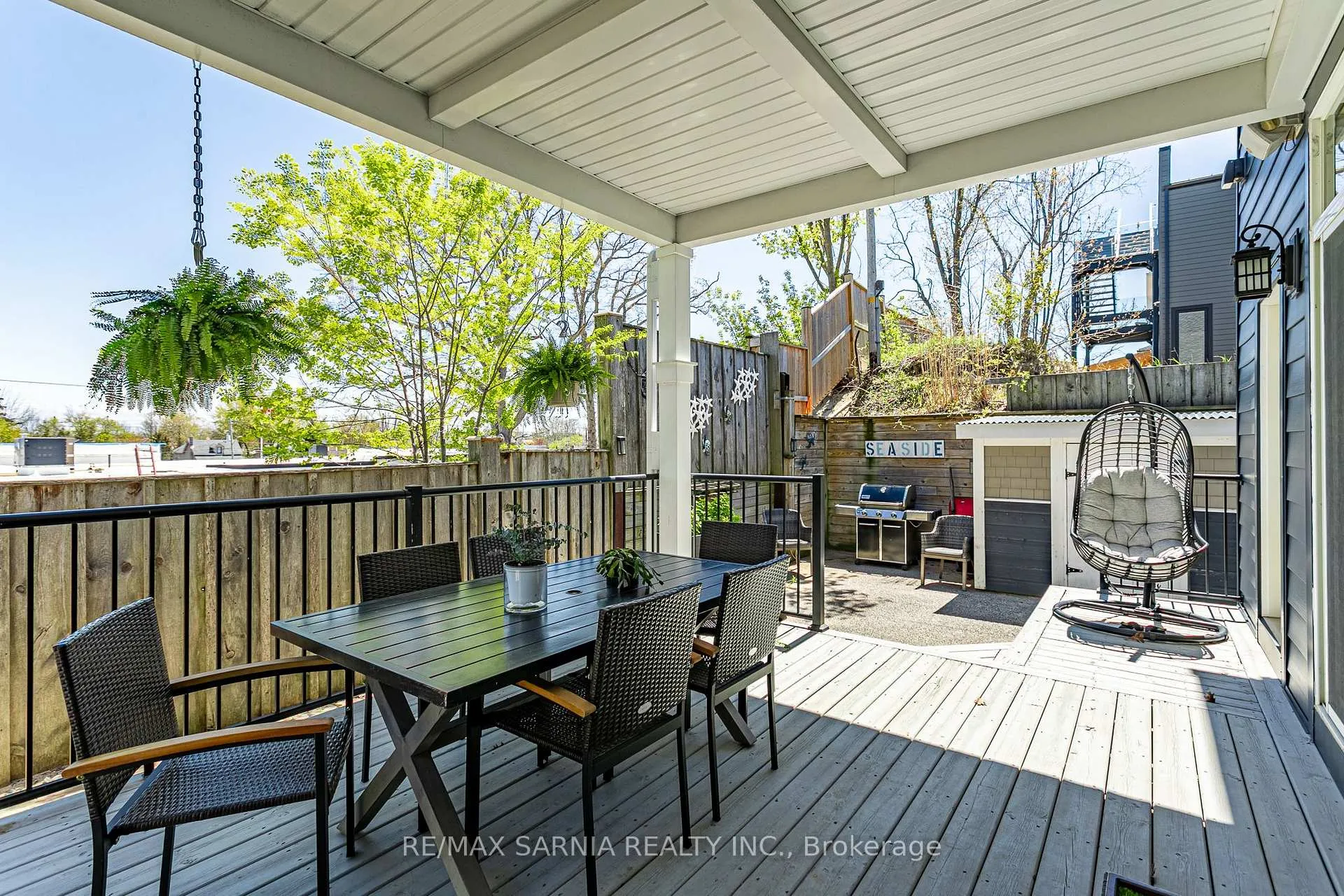 Photo 38 of 18 Centre Street, Lambton Shores, Grand Bend — HOMEH