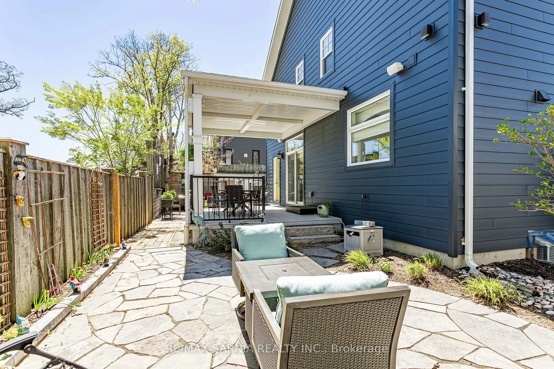 Photo 43 of 18 Centre Street, Lambton Shores, Grand Bend — HOMEH