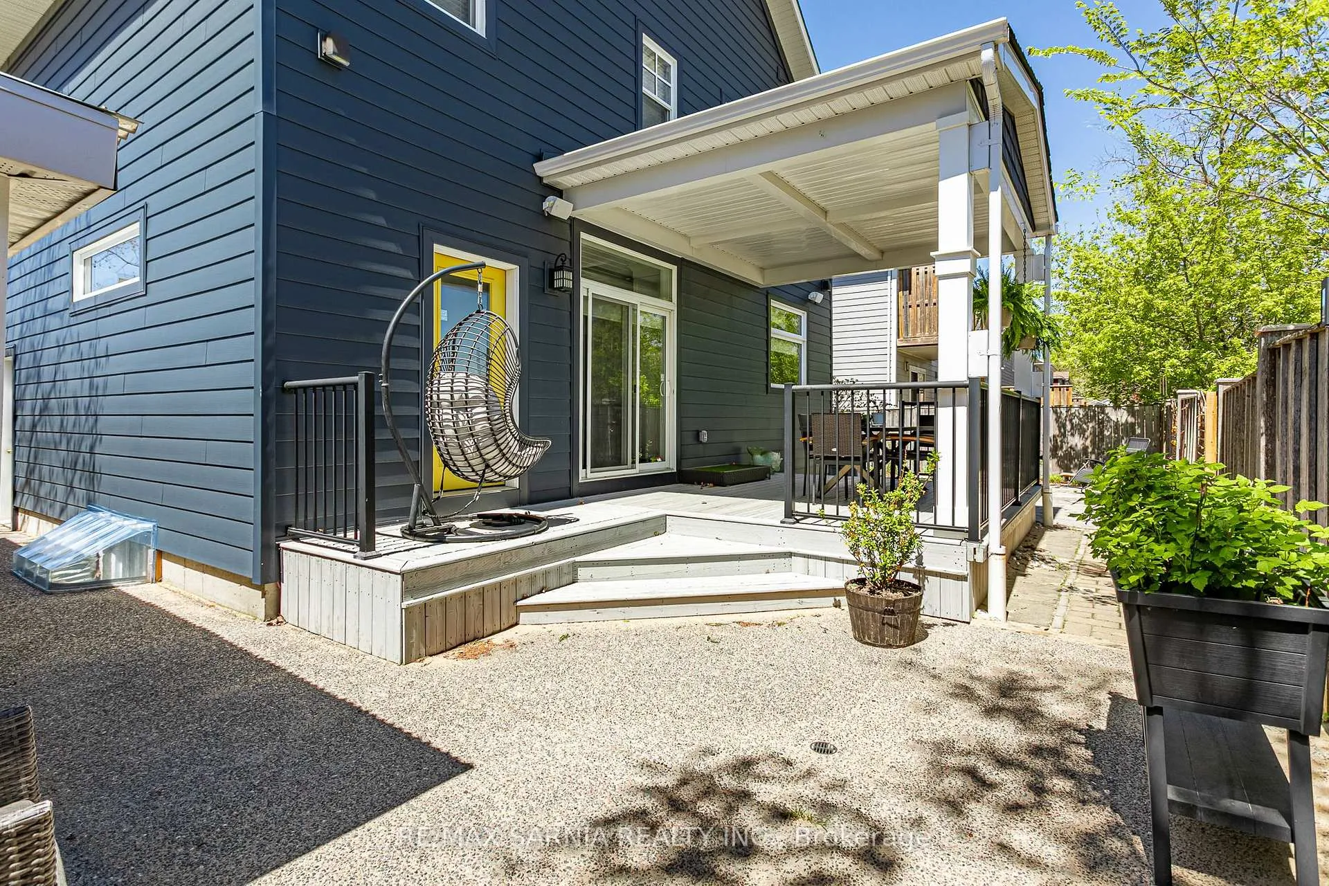 Photo 45 of 18 Centre Street, Lambton Shores, Grand Bend — HOMEH