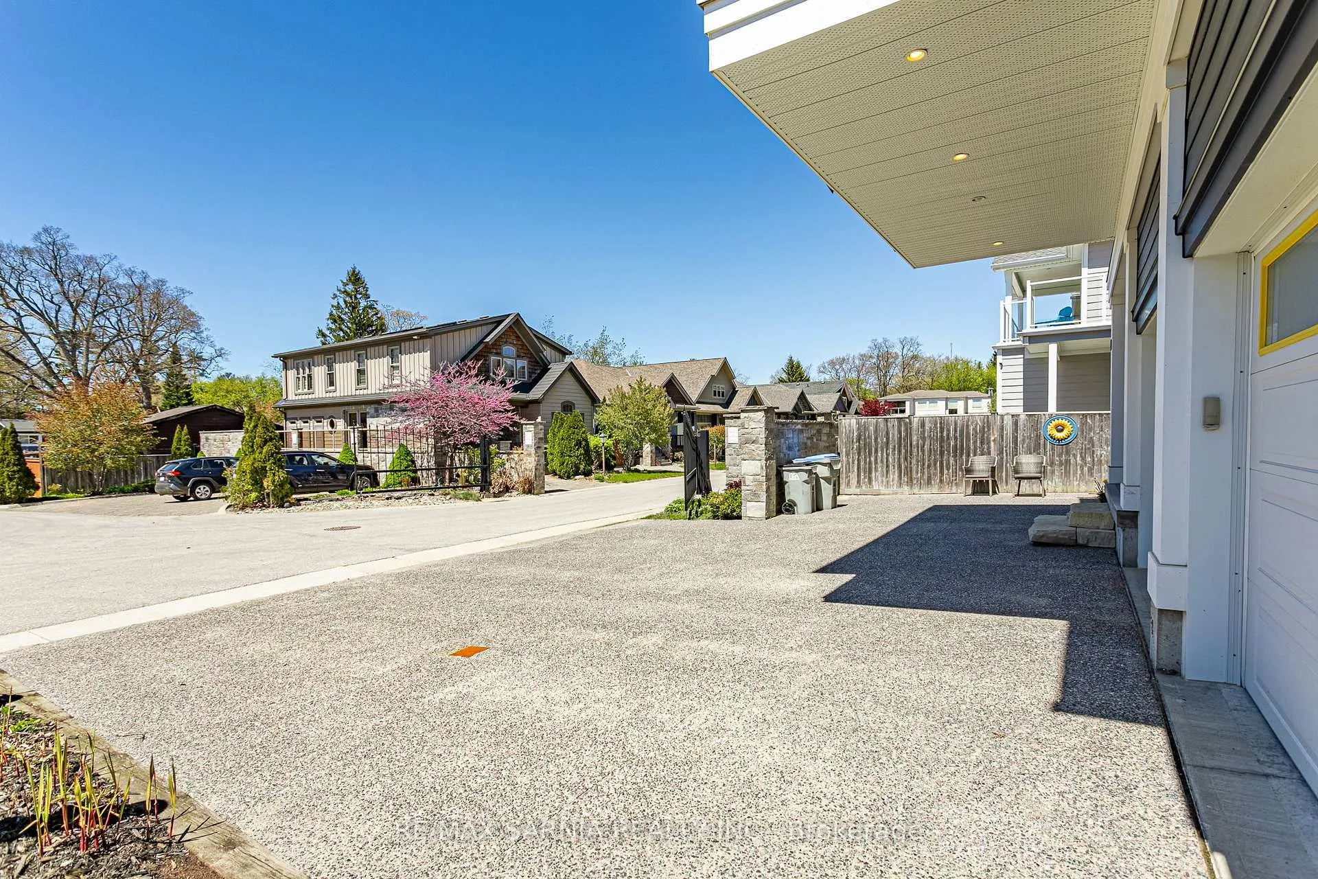 Photo 46 of 18 Centre Street, Lambton Shores, Grand Bend — HOMEH