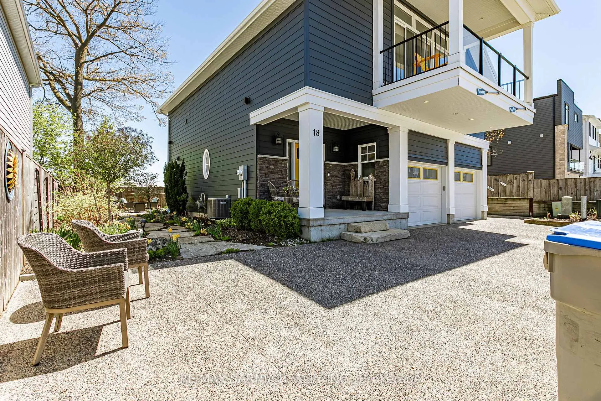Photo 47 of 18 Centre Street, Lambton Shores, Grand Bend — HOMEH