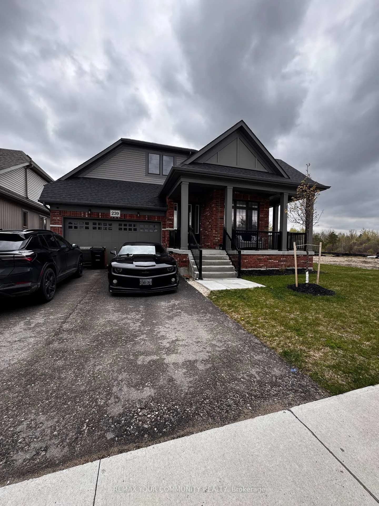 Photo 1 of Unit MAIN, 239 Duncan Street, Clearview, Stayner — HOMEH