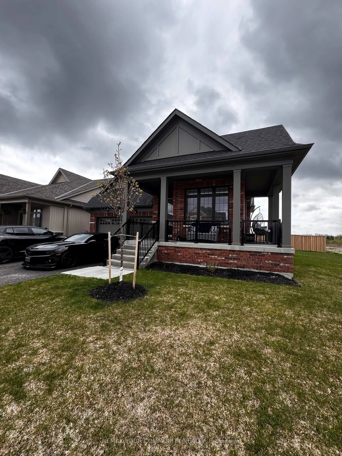 Photo 3 of Unit MAIN, 239 Duncan Street, Clearview, Stayner — HOMEH