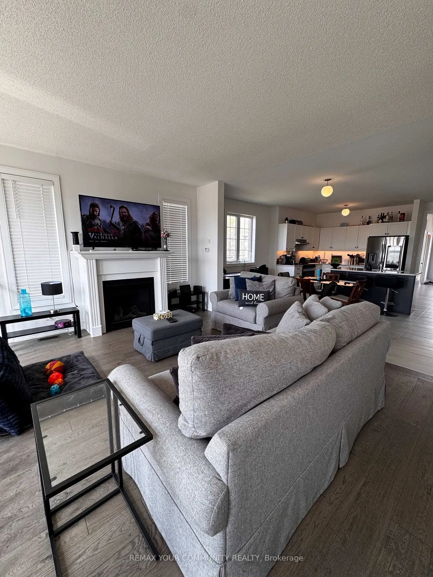 Photo 7 of Unit MAIN, 239 Duncan Street, Clearview, Stayner — HOMEH