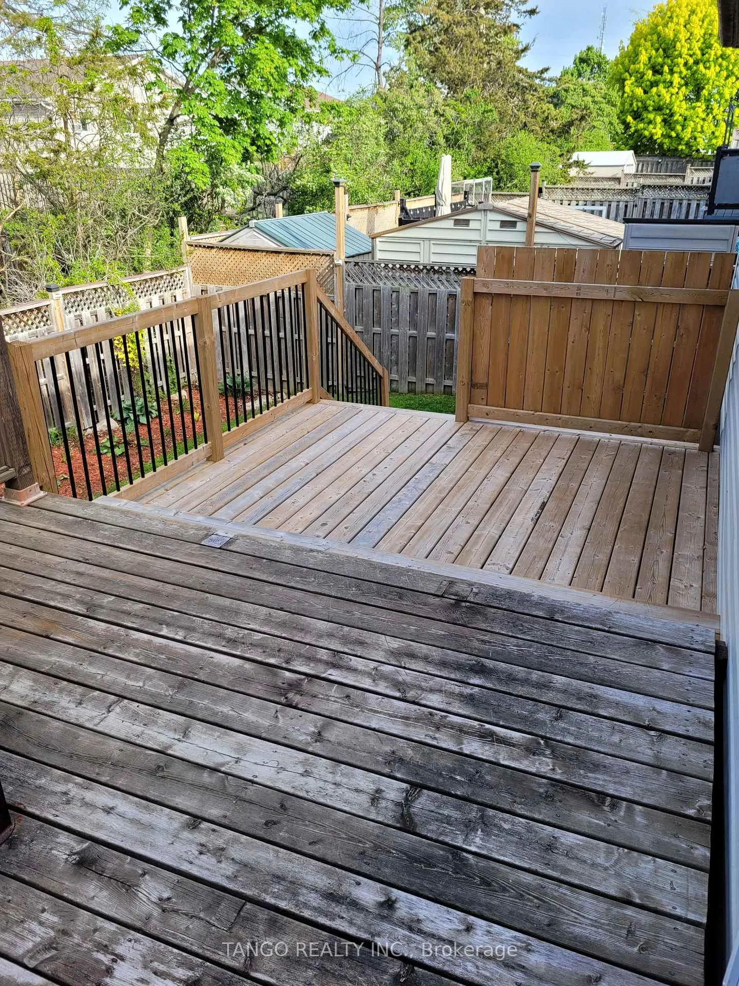 Photo 22 of 11 Faraday Gardens, Belleville, Belleville Ward — HOMEH