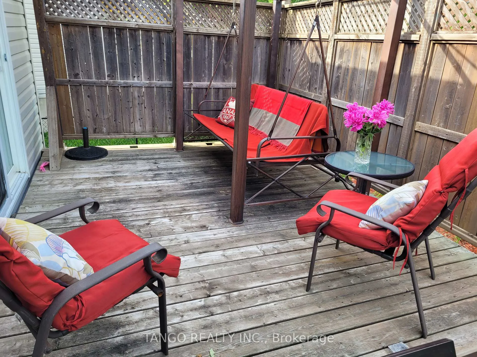 Photo 24 of 11 Faraday Gardens, Belleville, Belleville Ward — HOMEH
