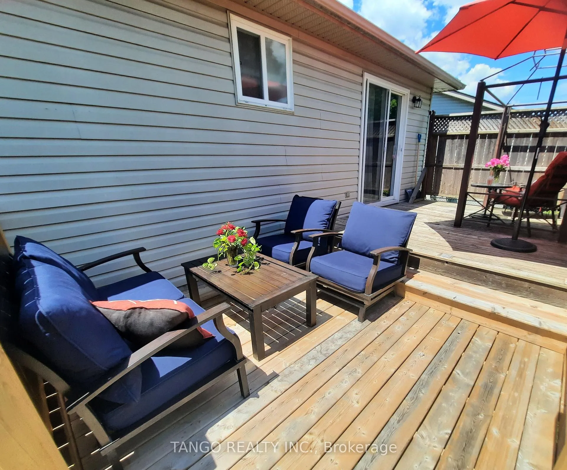 Photo 25 of 11 Faraday Gardens, Belleville, Belleville Ward — HOMEH