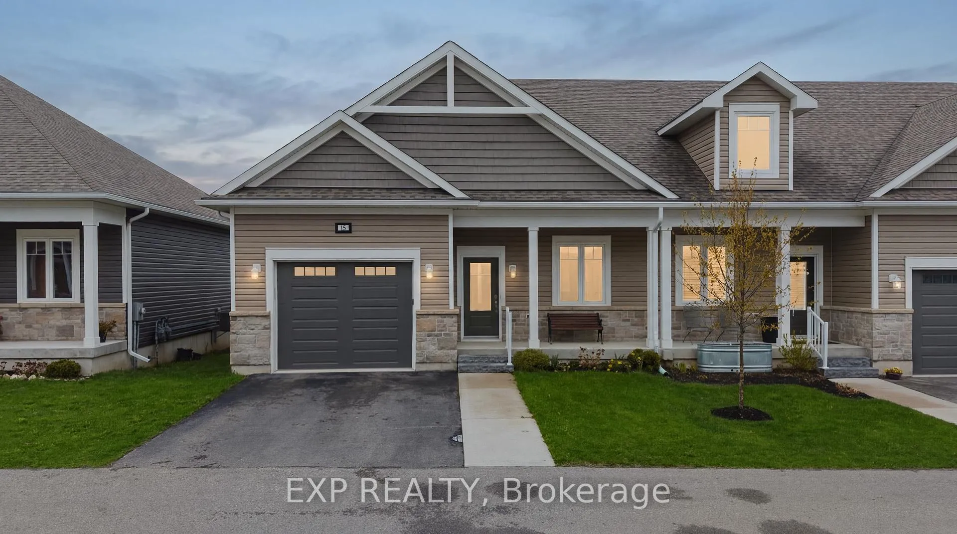 Photo 1 of Unit 18, 24 George Street N, Minto — HOMEH