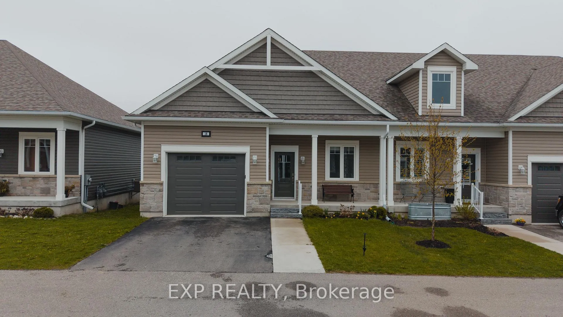 Photo 2 of Unit 18, 24 George Street N, Minto — HOMEH
