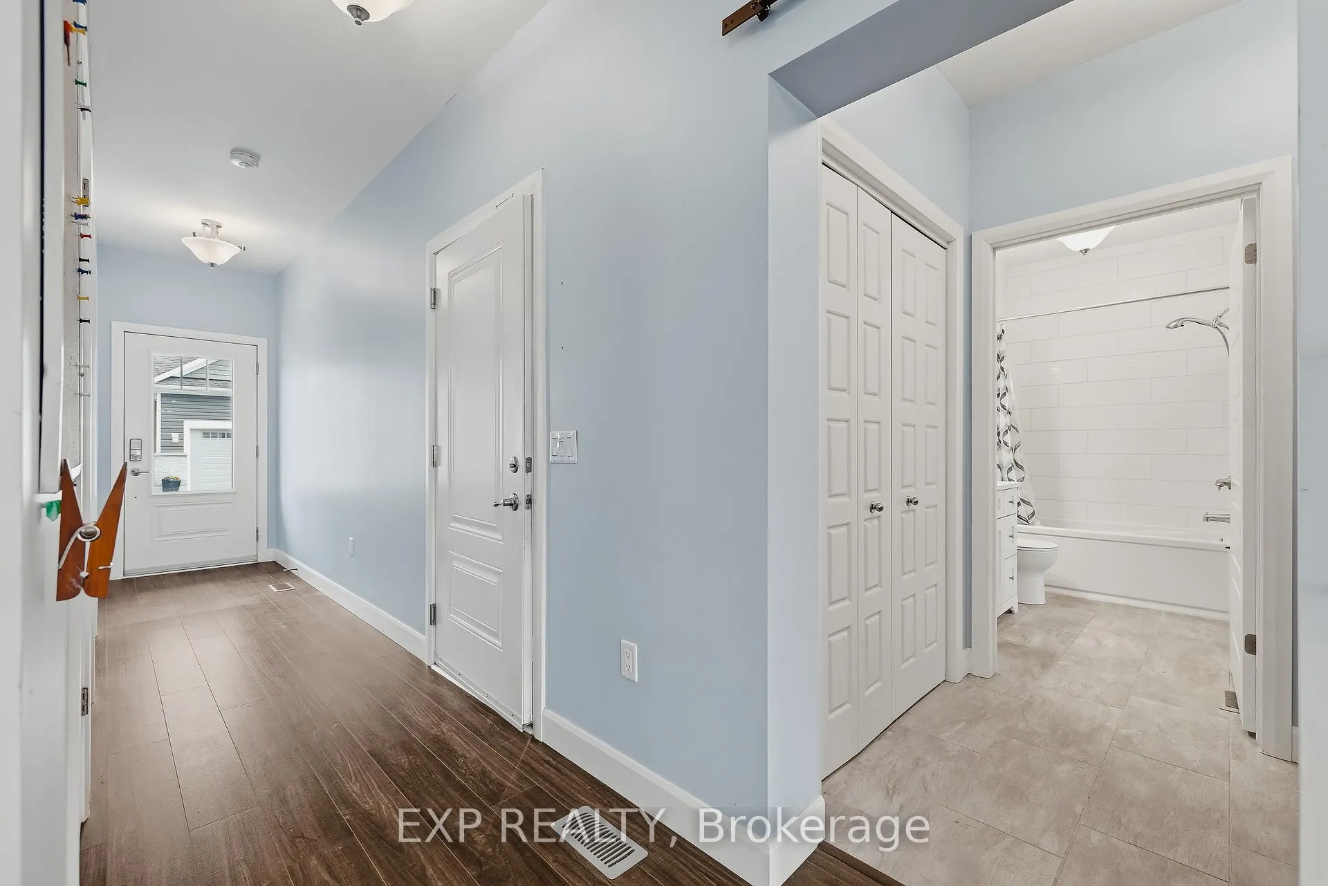 Photo 5 of Unit 18, 24 George Street N, Minto — HOMEH