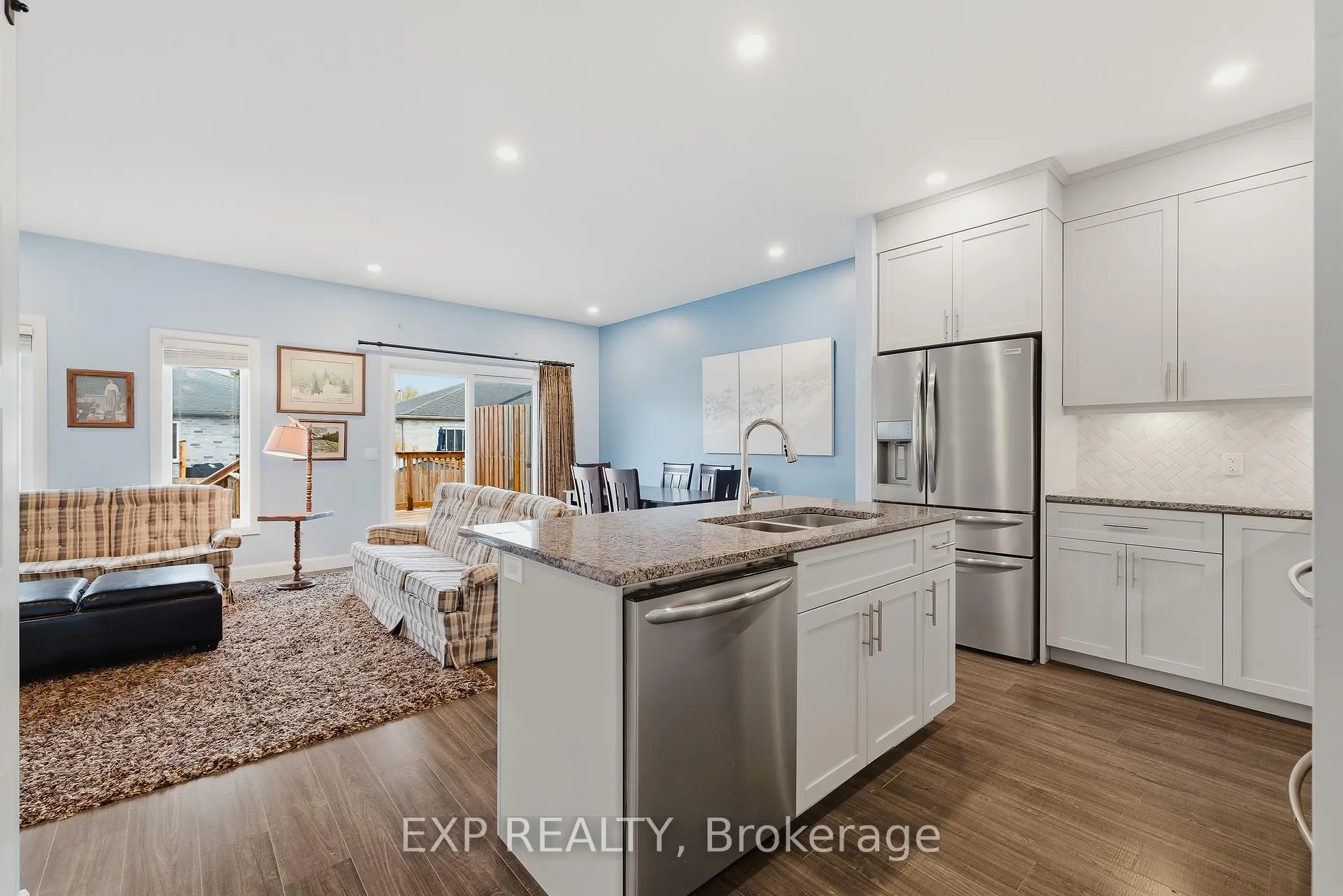 Photo 7 of Unit 18, 24 George Street N, Minto — HOMEH