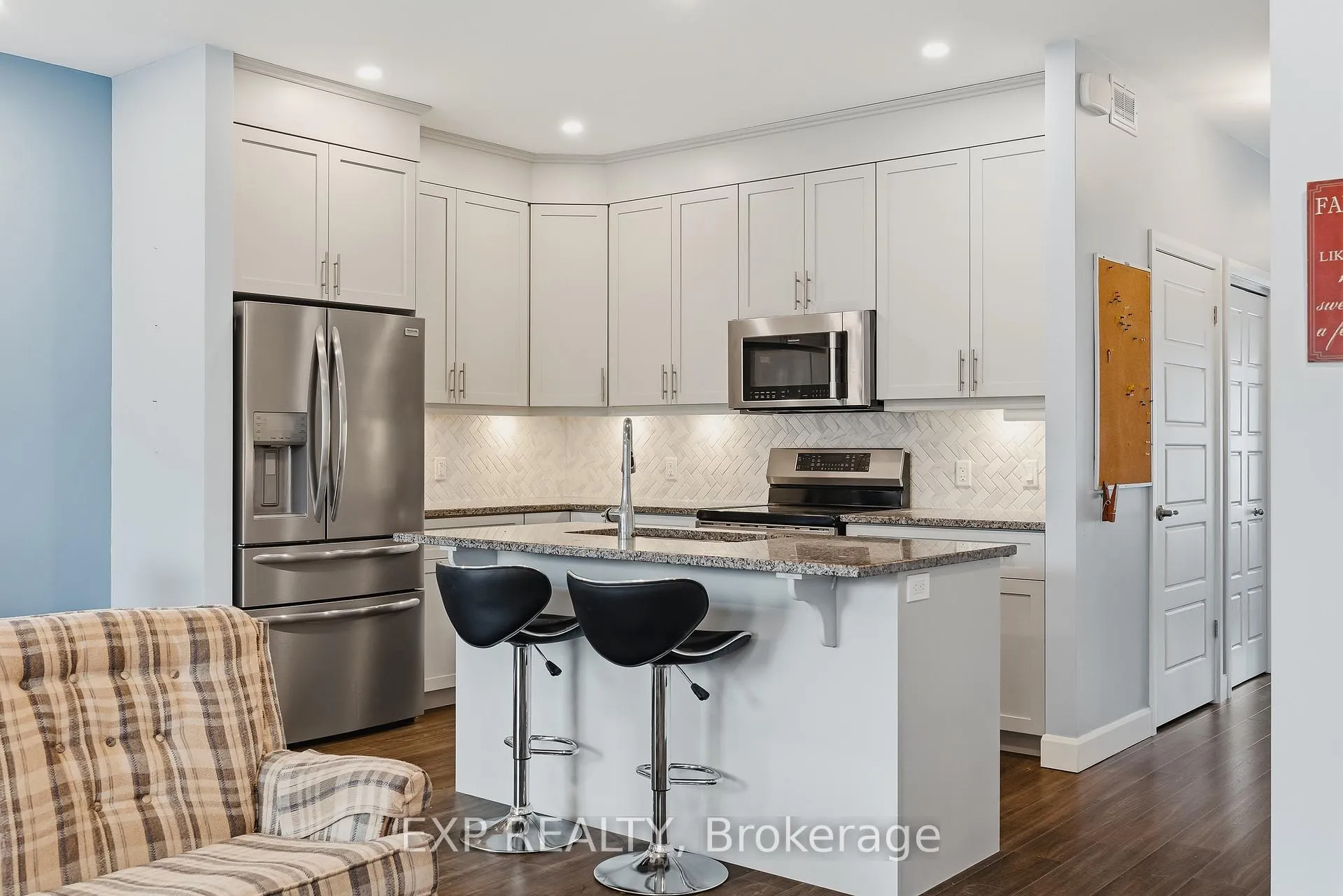 Photo 9 of Unit 18, 24 George Street N, Minto — HOMEH