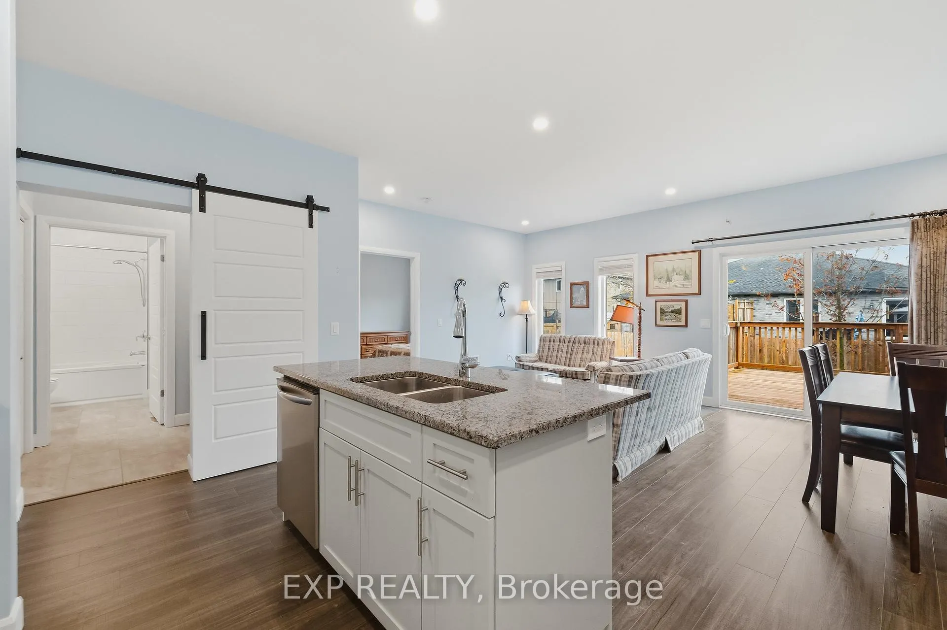 Photo 11 of Unit 18, 24 George Street N, Minto — HOMEH