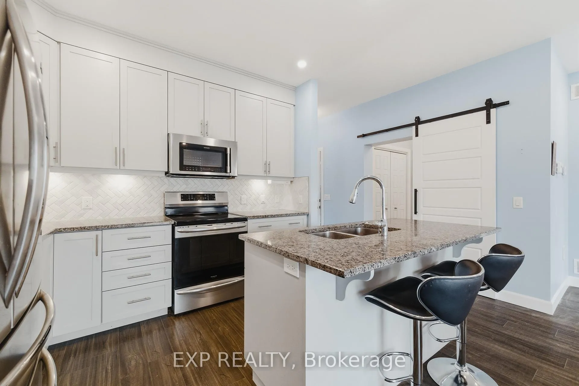 Photo 12 of Unit 18, 24 George Street N, Minto — HOMEH