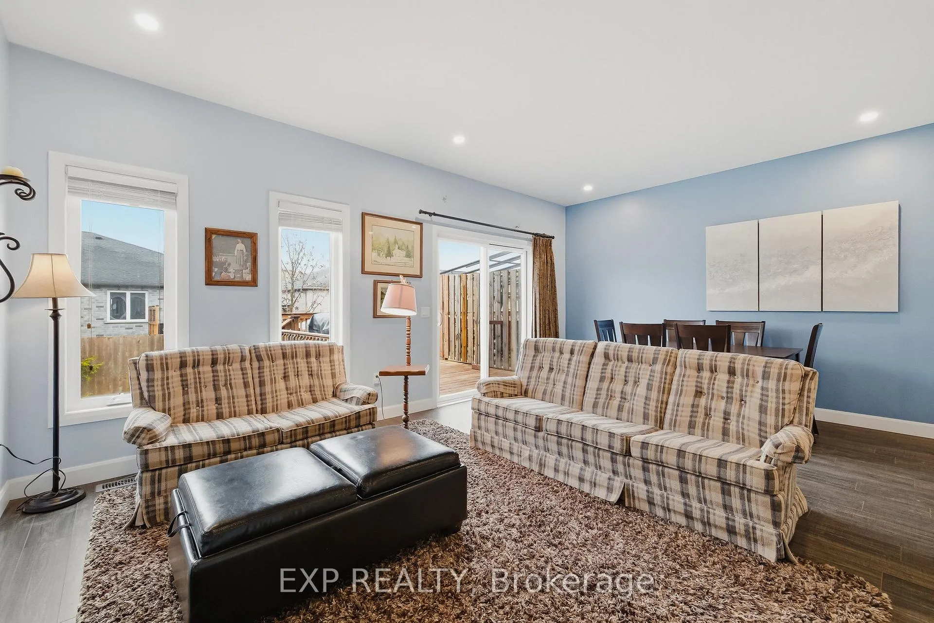 Photo 13 of Unit 18, 24 George Street N, Minto — HOMEH