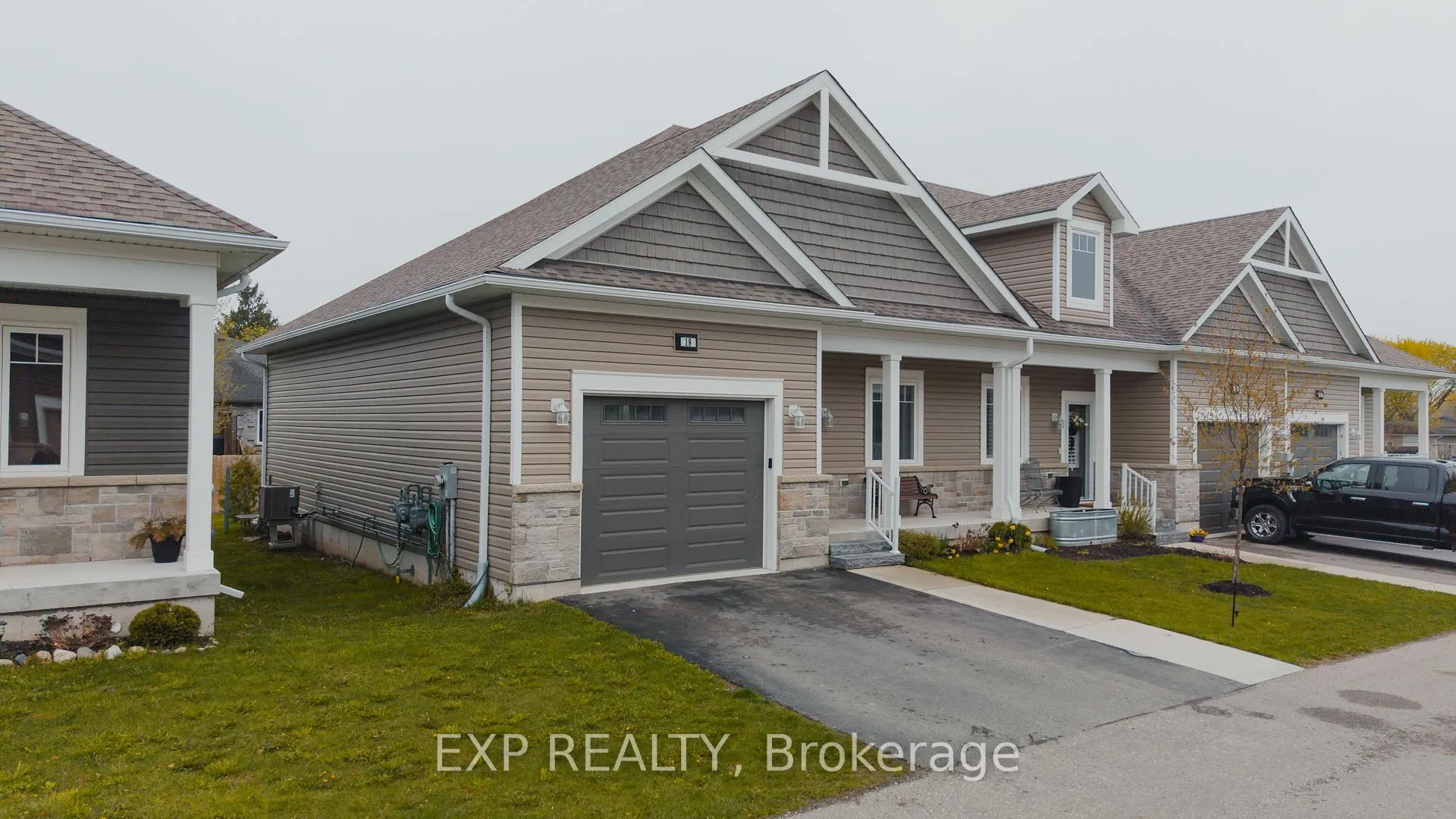 Photo 26 of Unit 18, 24 George Street N, Minto — HOMEH