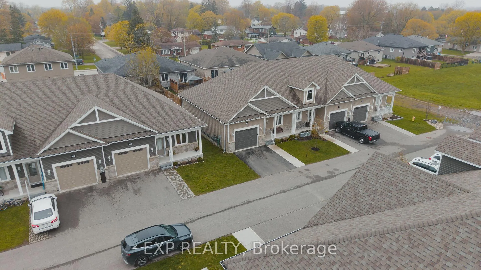 Photo 28 of Unit 18, 24 George Street N, Minto — HOMEH