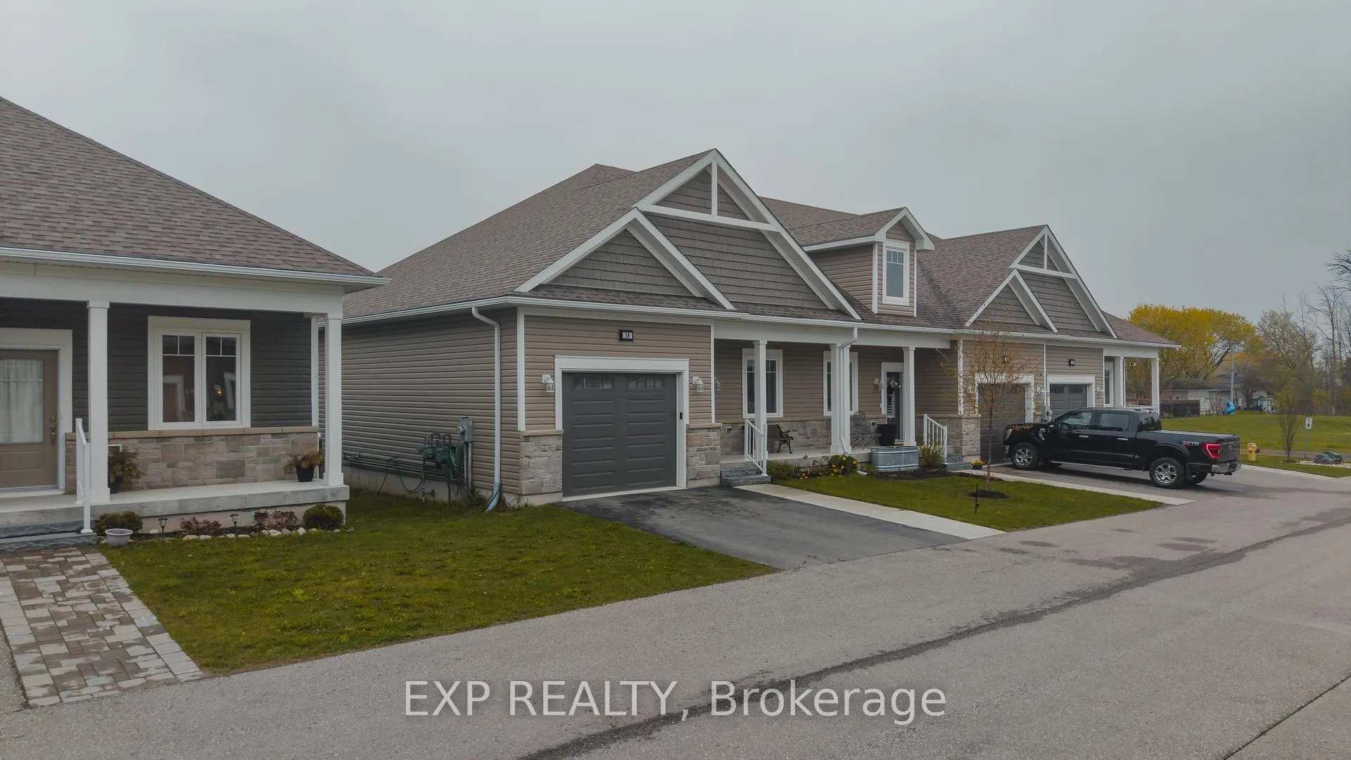 Photo 30 of Unit 18, 24 George Street N, Minto — HOMEH