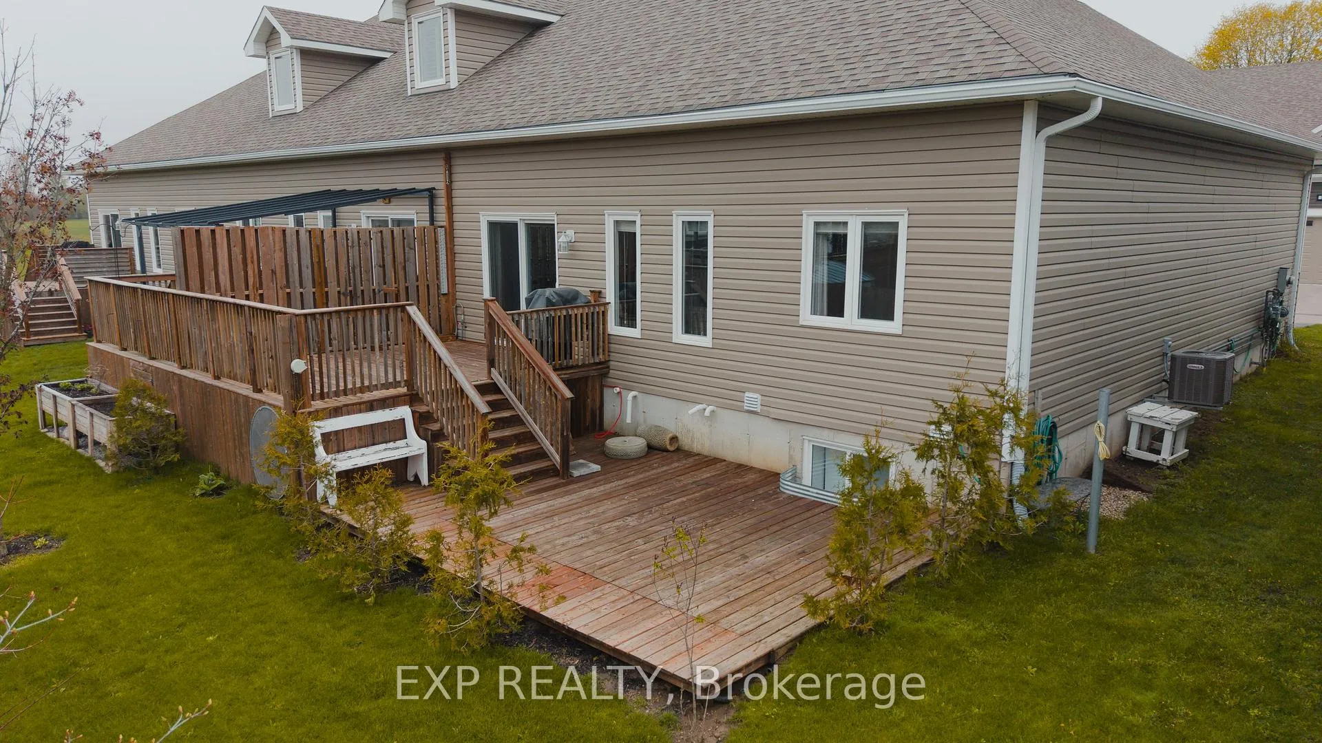 Photo 32 of Unit 18, 24 George Street N, Minto — HOMEH