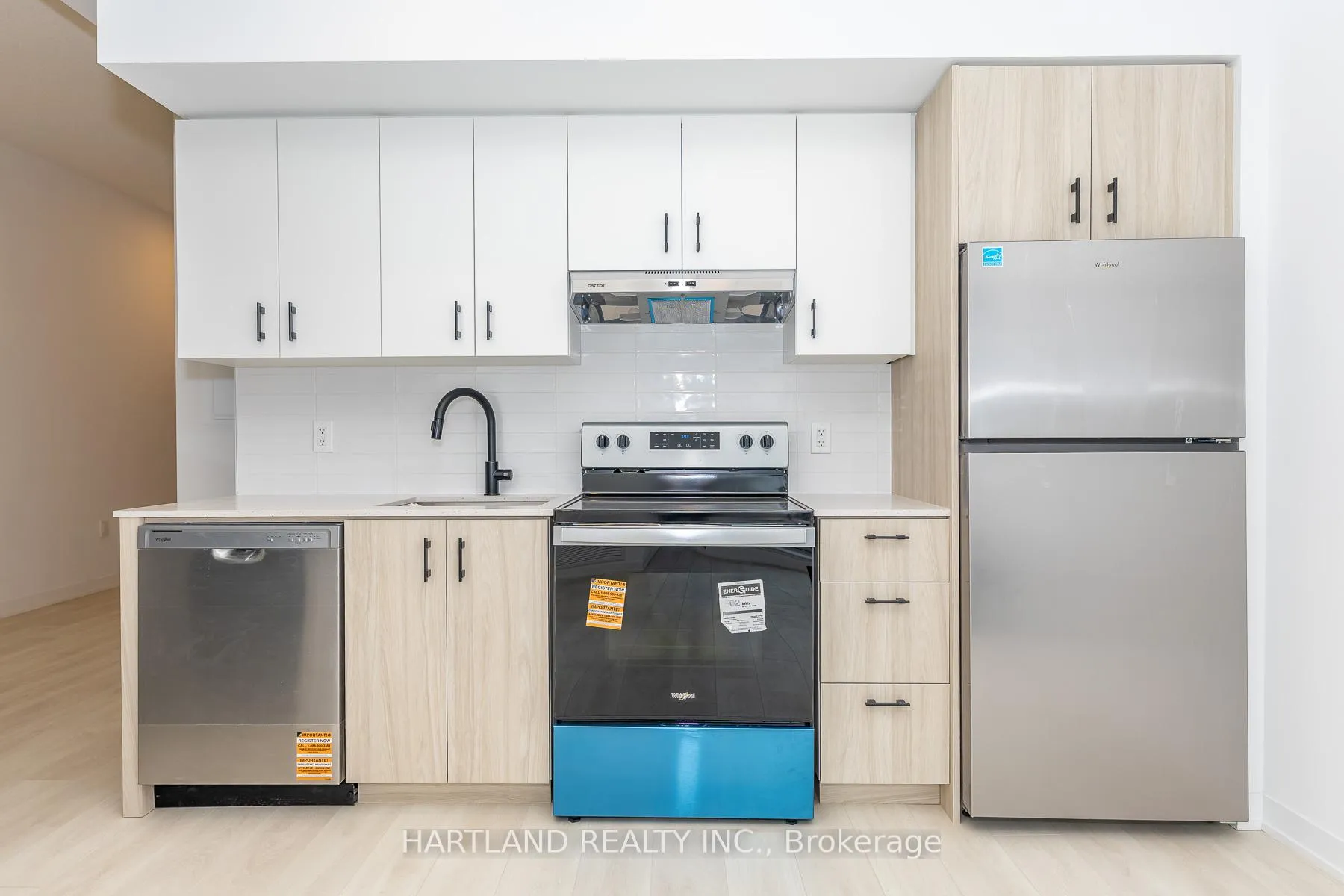 Photo 9 of Unit 107, 4878 Powers Common, Burlington, Alton — HOMEH