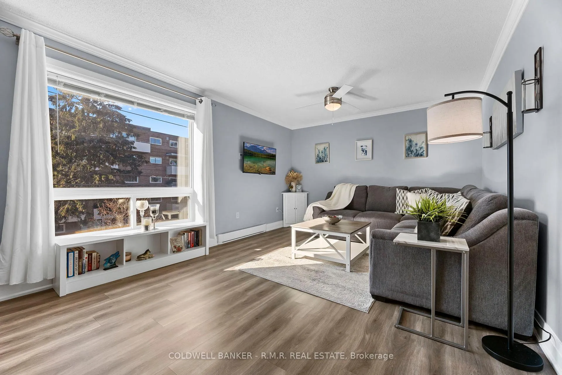 Photo 2 of Unit 201, 26 Spencer Street E, Cobourg — HOMEH