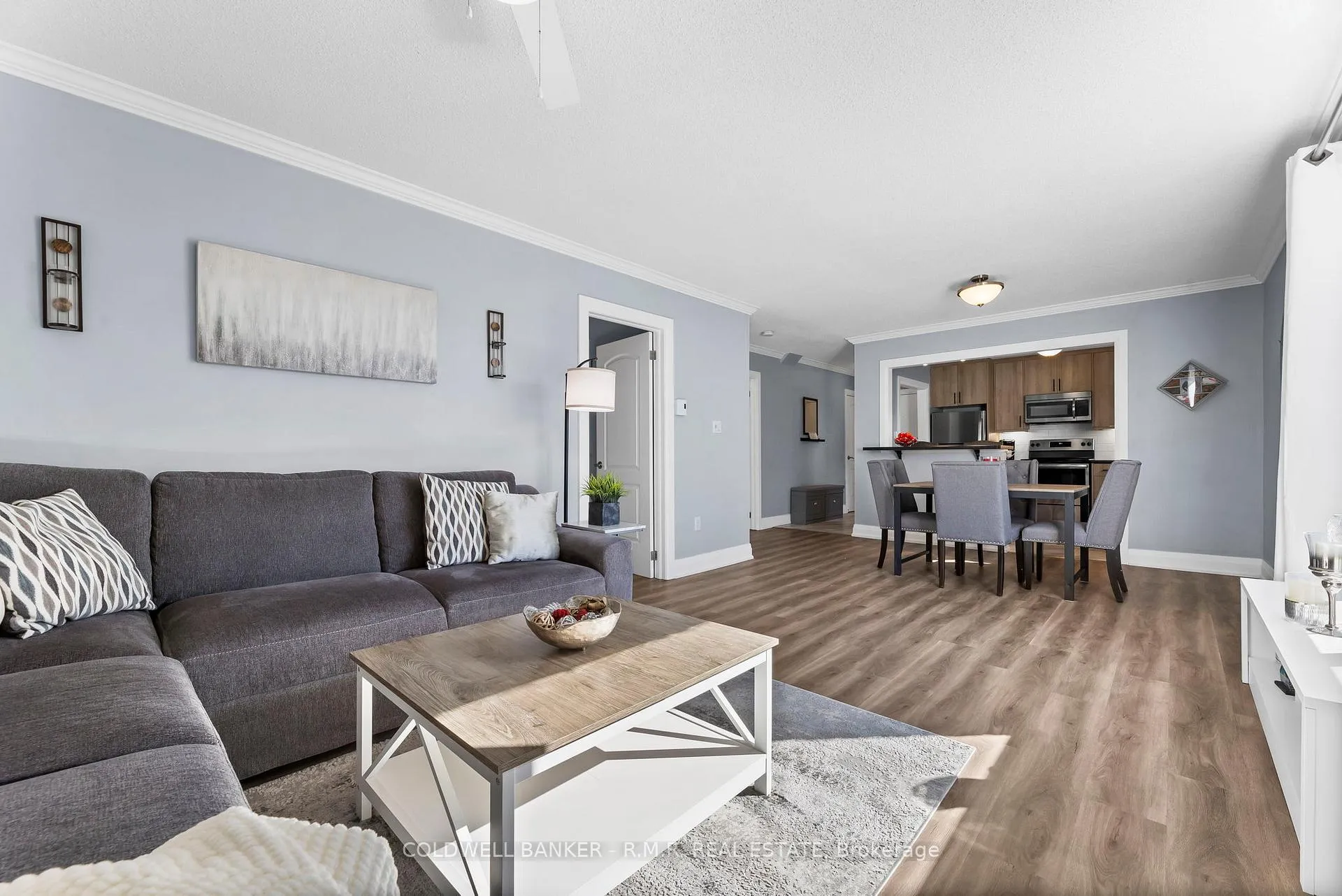 Photo 3 of Unit 201, 26 Spencer Street E, Cobourg — HOMEH