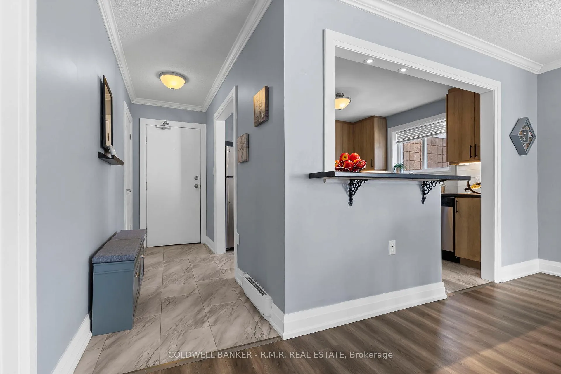 Photo 7 of Unit 201, 26 Spencer Street E, Cobourg — HOMEH