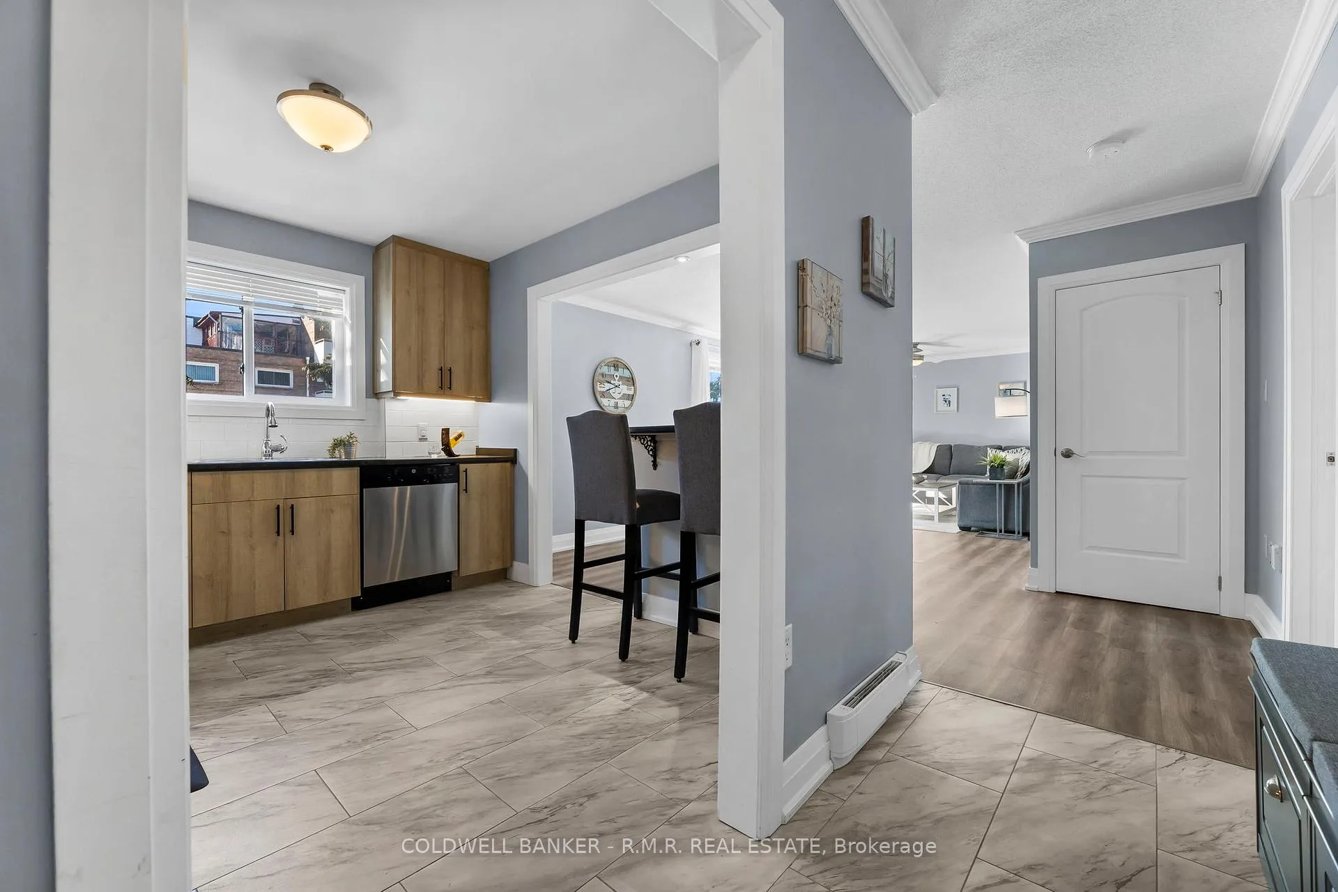 Photo 8 of Unit 201, 26 Spencer Street E, Cobourg — HOMEH