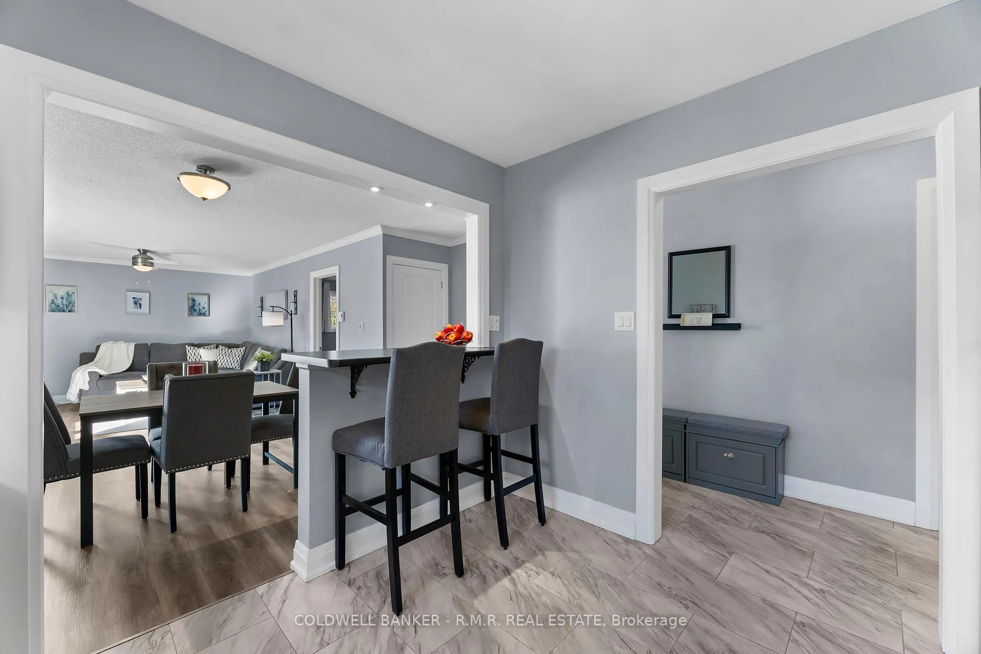 Photo 11 of Unit 201, 26 Spencer Street E, Cobourg — HOMEH