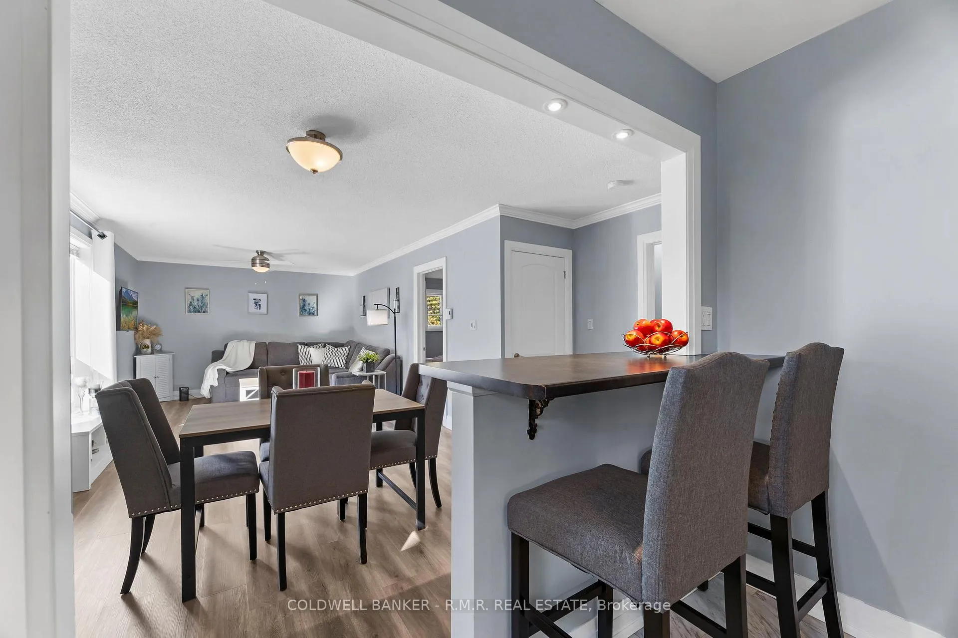 Photo 13 of Unit 201, 26 Spencer Street E, Cobourg — HOMEH