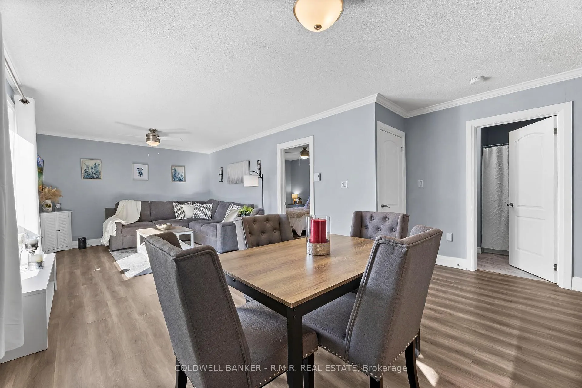 Photo 14 of Unit 201, 26 Spencer Street E, Cobourg — HOMEH