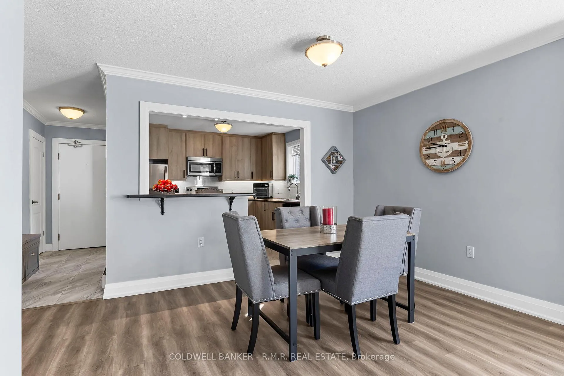 Photo 15 of Unit 201, 26 Spencer Street E, Cobourg — HOMEH