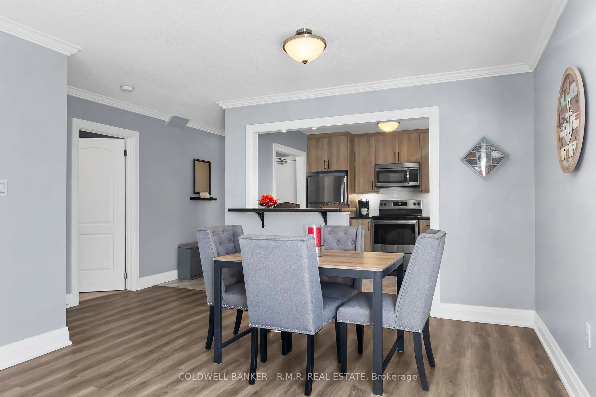 Photo 16 of Unit 201, 26 Spencer Street E, Cobourg — HOMEH