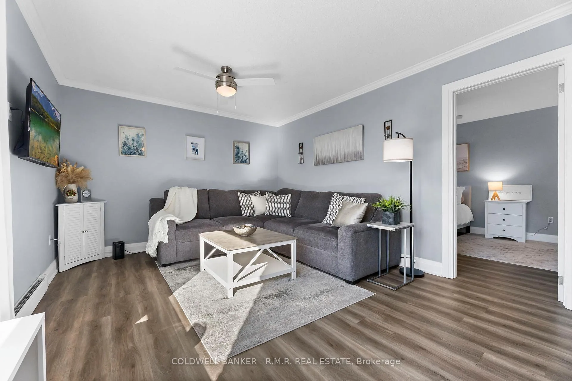 Photo 17 of Unit 201, 26 Spencer Street E, Cobourg — HOMEH