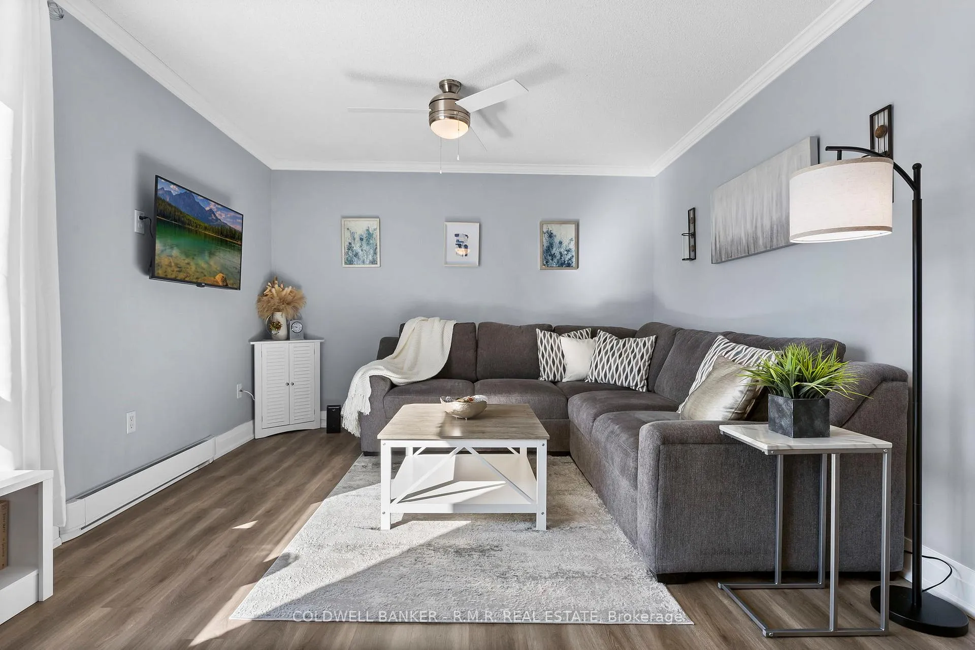 Photo 18 of Unit 201, 26 Spencer Street E, Cobourg — HOMEH