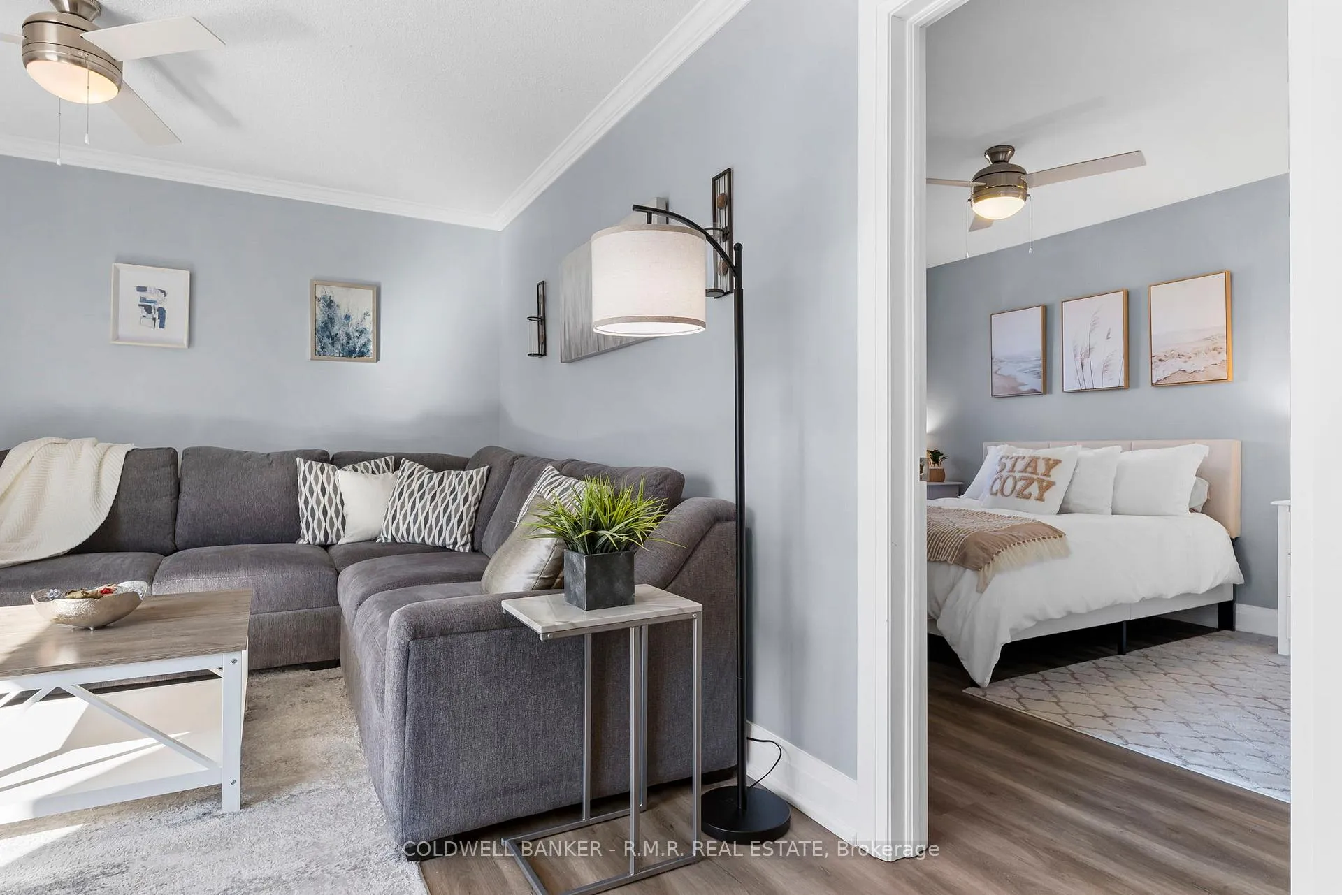 Photo 19 of Unit 201, 26 Spencer Street E, Cobourg — HOMEH