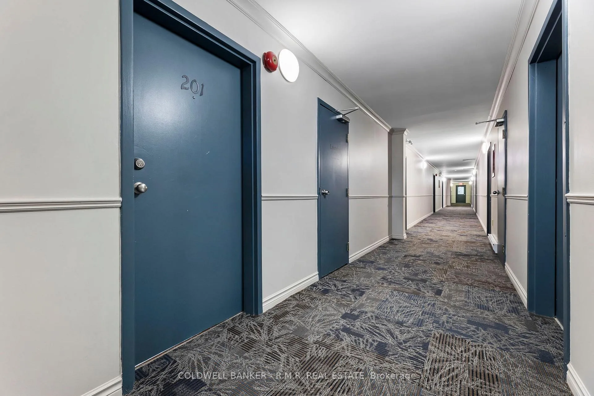 Photo 23 of Unit 201, 26 Spencer Street E, Cobourg — HOMEH