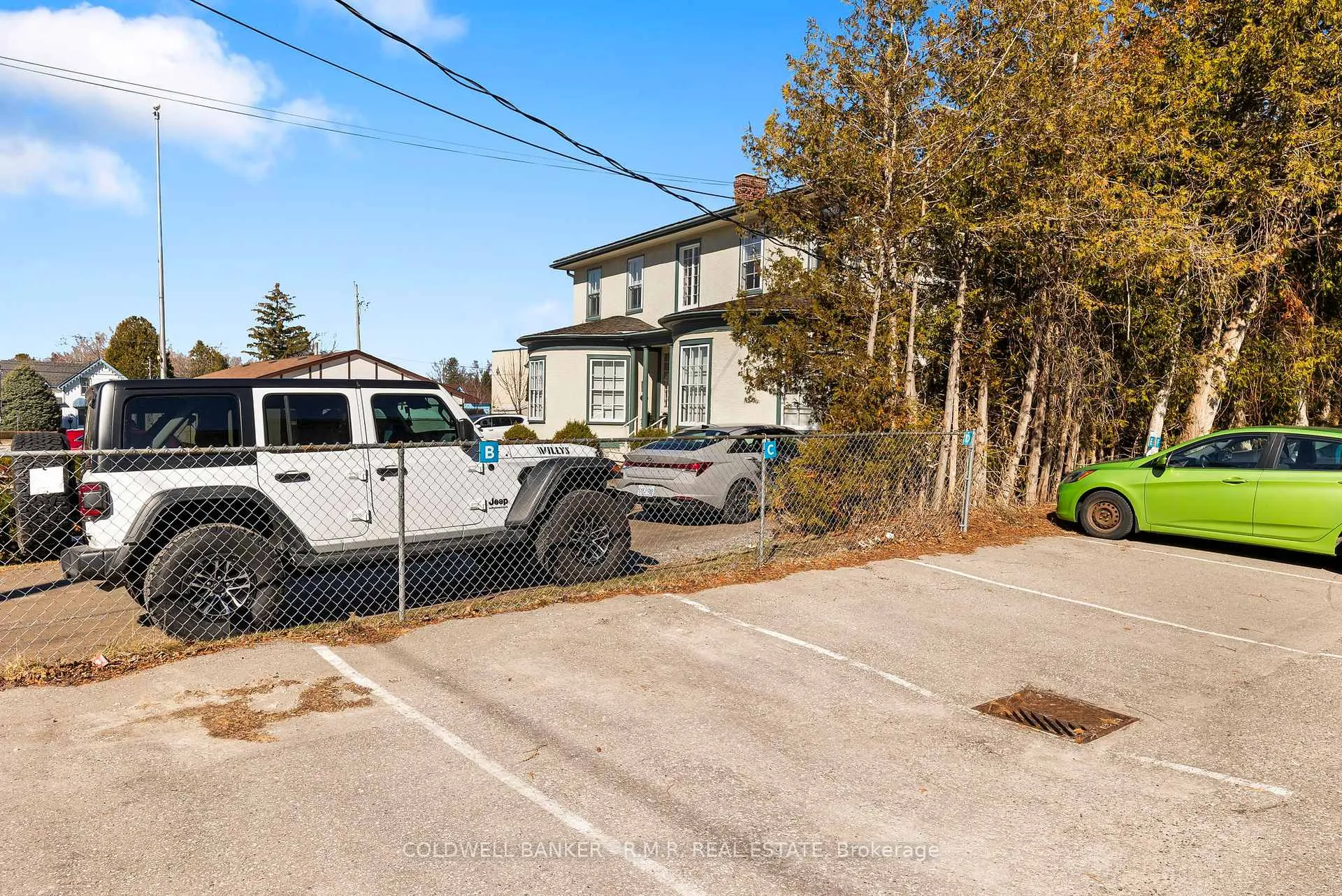 Photo 26 of Unit 201, 26 Spencer Street E, Cobourg — HOMEH