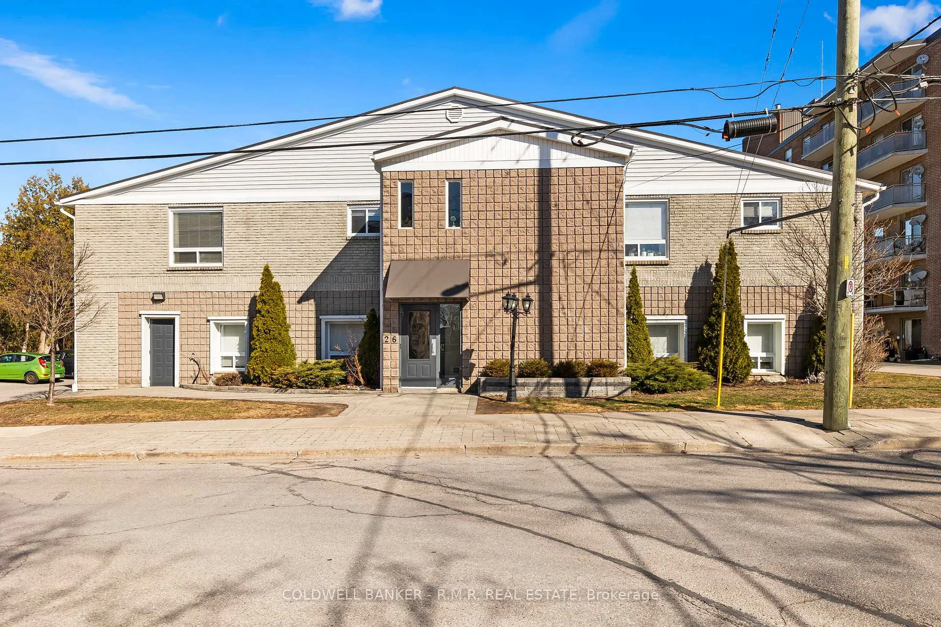 Photo 27 of Unit 201, 26 Spencer Street E, Cobourg — HOMEH
