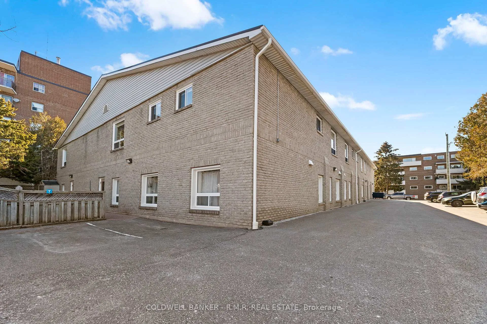 Photo 29 of Unit 201, 26 Spencer Street E, Cobourg — HOMEH