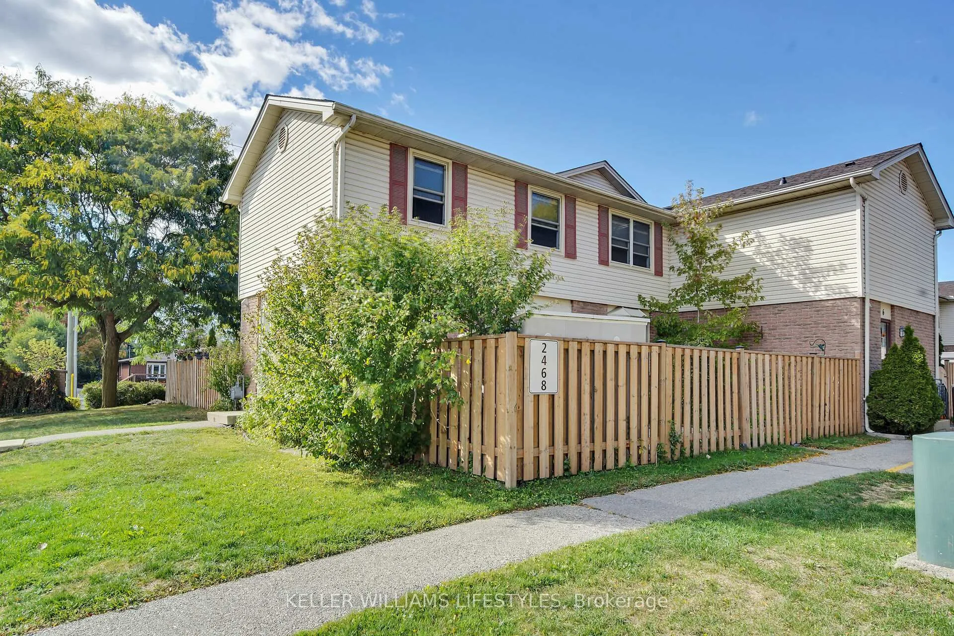 Photo 3 of Unit 4, 230 Clarke Road, London, East H — HOMEH