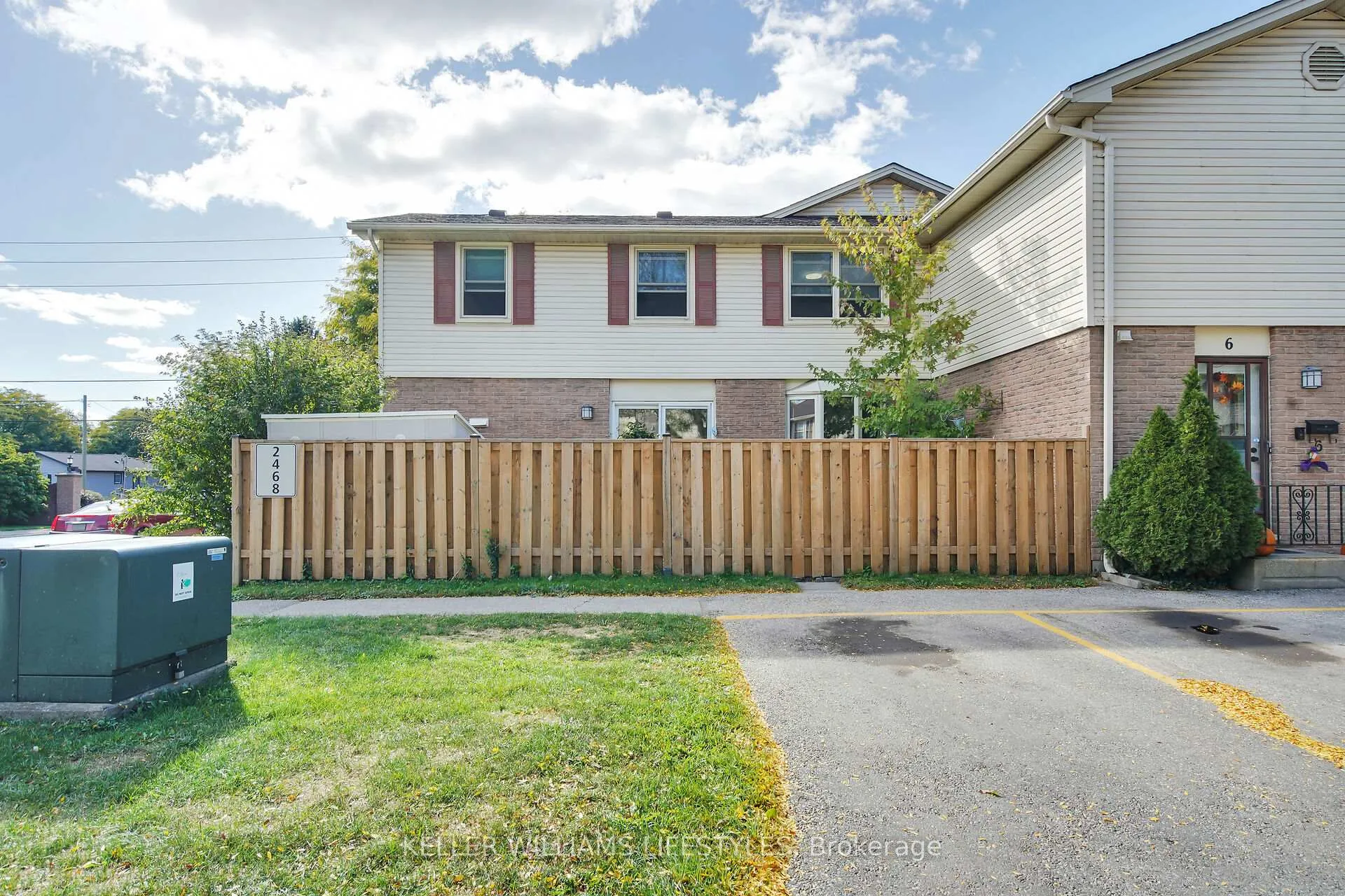 Photo 40 of Unit 4, 230 Clarke Road, London, East H — HOMEH
