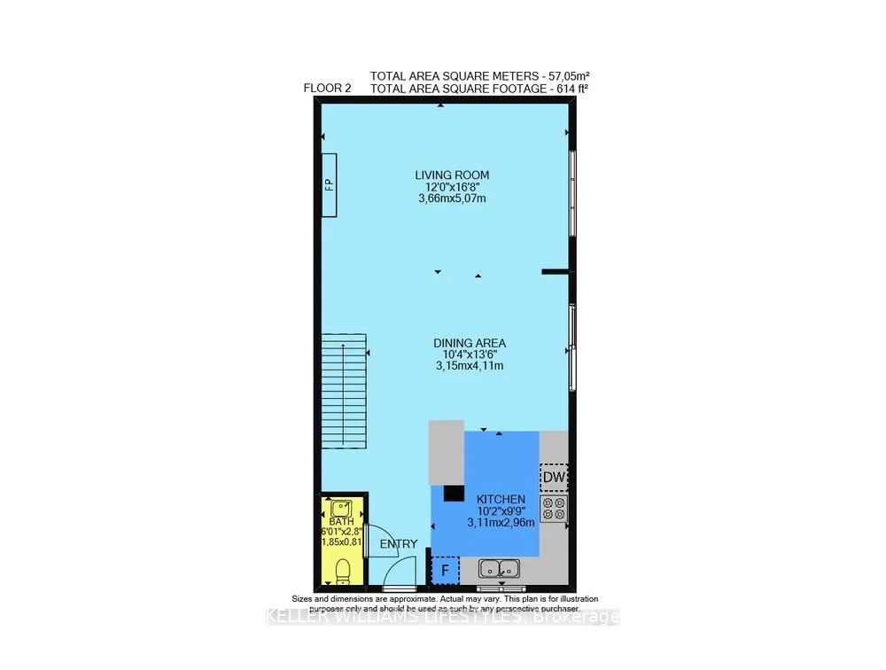 Photo 44 of Unit 4, 230 Clarke Road, London, East H — HOMEH