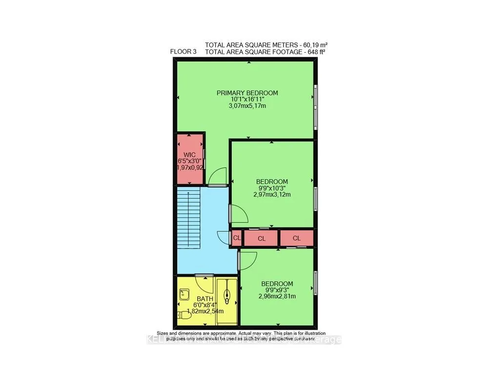 Photo 45 of Unit 4, 230 Clarke Road, London, East H — HOMEH