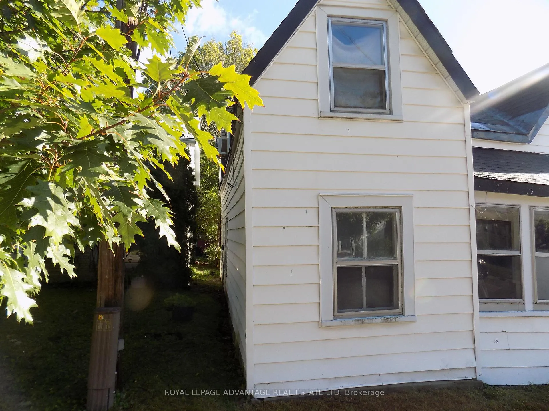 Photo 5 of 59 Drummond Street E, Perth — HOMEH
