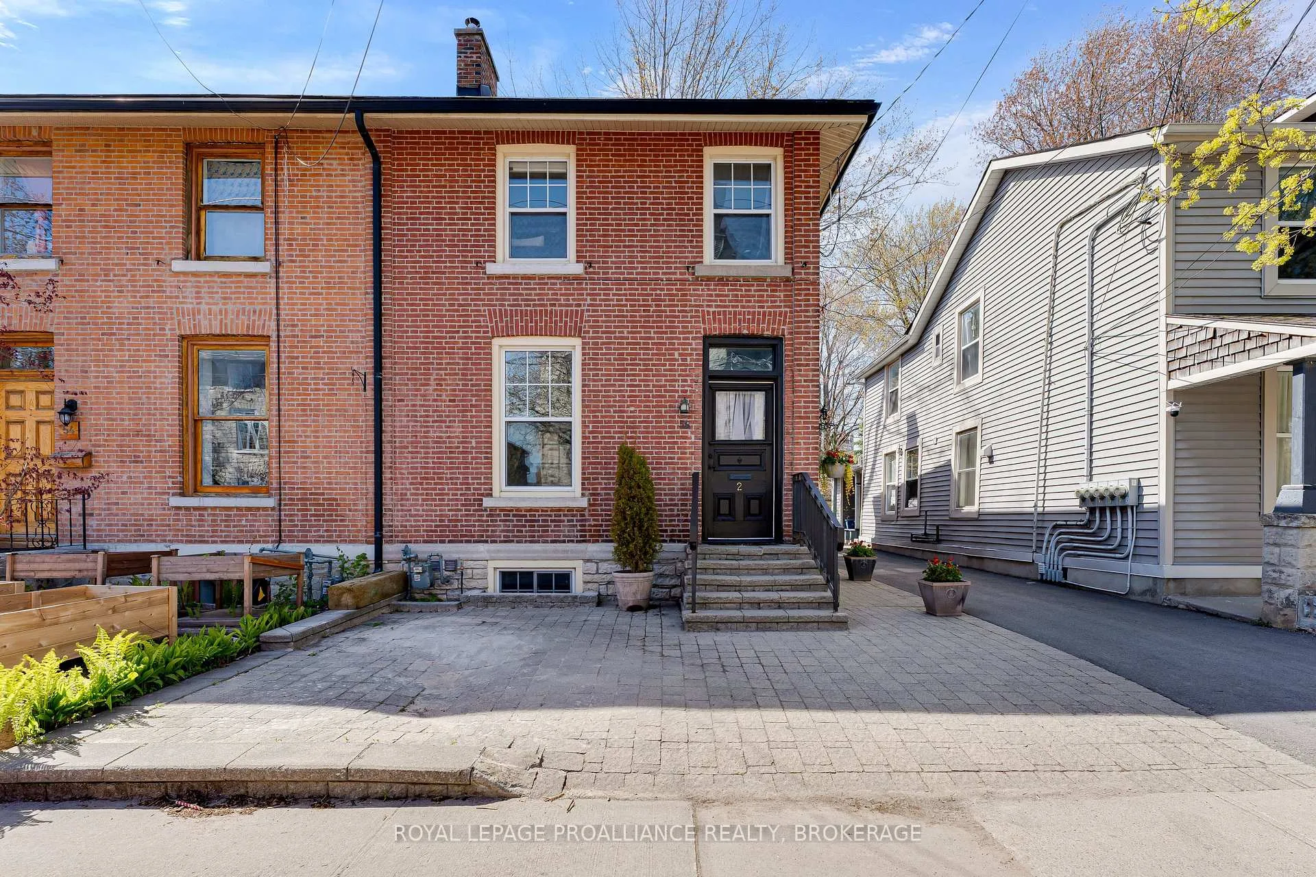 Photo 1 of 56 Wellington Street, Kingston, Central City East — HOMEH