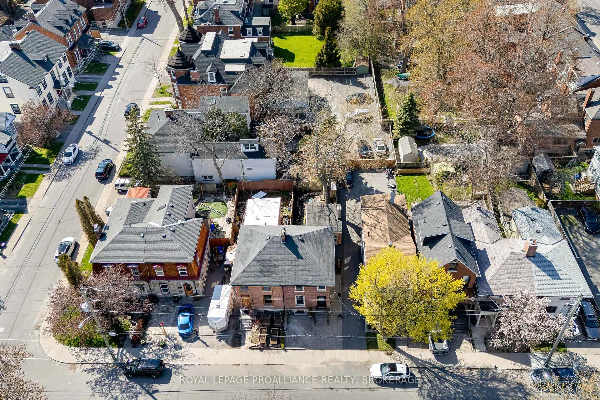 Photo 4 of 56 Wellington Street, Kingston, Central City East — HOMEH