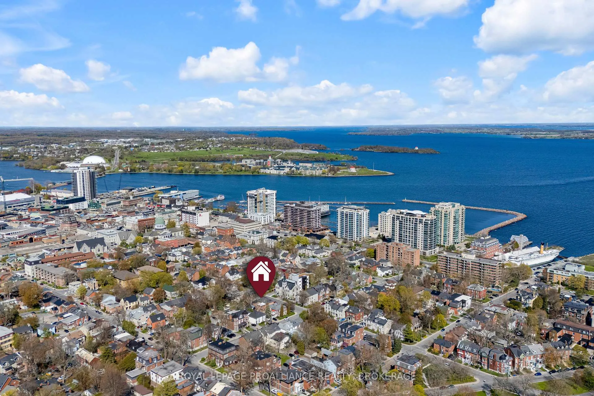 Photo 5 of 56 Wellington Street, Kingston, Central City East — HOMEH